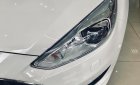 Ford Focus 2018 - Cần bán xe Ford Focus đời 2018, màu trắng, giá chỉ 580 triệu