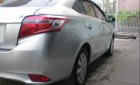 Toyota Vios 2016 - Bán xe Toyota Vios màu ghi bạc, xe trước mua mới, sản xuất T9 năm 2016