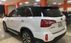 Kia Sorento GATH 2017 - Bán xe Kia Sorento GATH 2017, màu trắng xe gia đình, giá 865tr