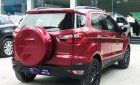 Ford EcoSport Titanium 1.5AT 2015 - Bán xe Ford Ecosport Titanium 1.5AT 2015, màu đỏ, giá 499tr, LH 0966988860