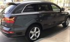 Audi Q7   2008 - Bán ô tô Audi Q7 đời 2008, màu đen, xe nhập, giá 760tr