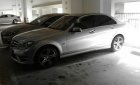 Mercedes-Benz C class  C200 Edition C 2014 - Bán xe Mercedes C200 Edition C đời 2014, màu bạc, giá tốt