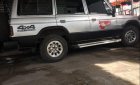 Hyundai Galloper   1994 - Bán Hyundai Galloper 1994, máy dầu 2 cầu