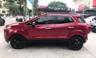 Ford EcoSport Titanium 1.5AT 2015 - Bán xe Ford Ecosport Titanium 1.5AT 2015, màu đỏ, giá 499tr, LH 0966988860