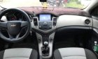 Chevrolet Cruze MT 2012 - Cần bán xe Chevrolet Cruze MT năm 2012 đẹp như mới, 345tr