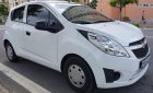 Chevrolet Spark Van 2011 - Cần bán Chevrolet Spark Van 2015, màu trắng, nhập khẩu nguyên chiếc