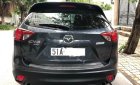 Mazda CX 5 E 2014 - Bán Mazda CX 5 E đời 2014, màu nâu, giá tốt