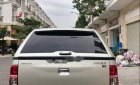 Toyota Hilux   E 2.5 MT 2013 - Bán Toyota Hilux E 2.5 MT 2013, màu bạc, nhập khẩu còn mới