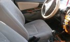 Toyota Vios MT 2004 - Bán ô tô Toyota Vios MT năm 2004, màu bạc