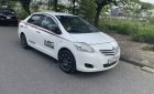 Toyota Vios   2009 - Bán Toyota Vios đời 2009, màu trắng, giá tốt