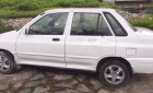 Kia CD5   1996 - Cần bán xe Kia CD5 đời 1996, màu trắng, xe nhập