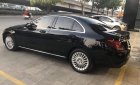 Mercedes-Benz C class C250 Exclusive 2016 - Hà Nội: Bán Mercedes C250 Exclusive sản xuất 2016, đen/kem- Xe đẹp không 1 lỗi nhỏ, lịch sử bảo dưỡng đầy đủ