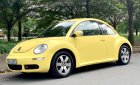 Volkswagen New Beetle 1.6AT 2009 - Cần bán con bọ vàng New Beetle 1.6AT 2009, đăng kí 2010, cực mới và cực dễ thương