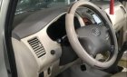 Toyota Innova G 2007 - Bán xe Toyota Innova G sản xuất 2007, màu bạc, giá tốt