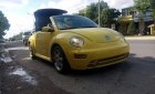 Volkswagen Beetle 2003 - Cần bán Volkswagen Beetle 2003, màu vàng, nhập khẩu còn mới