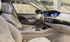 Mercedes-Benz S class S650 Maybach 2018 - Cần bán Mercedes S650 Maybach năm sản xuất 2018, hai màu, xe nhập