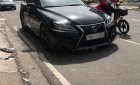 Lexus IS 2007 - Bán ô tô Lexus IS 2007, màu đen, nhập khẩu nguyên chiếc, giá chỉ 690 triệu