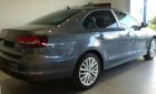 Volkswagen Jetta 2016 - Cần bán xe Volkswagen Jetta sản xuất 2016, màu xám, nhập khẩu, 899 triệu