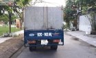 Fuso 2012 - Bán Cửu Long 1 tấn năm sản xuất 2012, màu xanh lam như mới