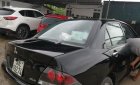Mitsubishi Lancer 2005 - Cần bán lại xe Mitsubishi Lancer gala sản xuất năm 2005, màu đen còn mới, giá chỉ 225 triệu
