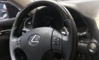 Lexus IS   250 2006 - Bán ô tô Lexus IS 250 đời 2007, màu đen, nhập khẩu nguyên chiếc