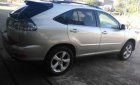 Lexus RX 2004 - Cần bán lại xe Lexus RX đời 2004, màu bạc, xe nhập