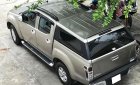 Isuzu Dmax 2017 - Cần tiền bán xe Dmax 3/2017, số tự động, máy dầu, màu vàng cát