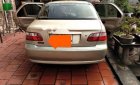 Fiat Albea 2006 - Bán xe Fiat Albea 2006, màu vàng, giá 128tr