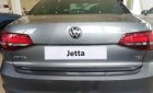 Volkswagen Jetta 2016 - Cần bán xe Volkswagen Jetta sản xuất 2016, màu xám, nhập khẩu, 899 triệu