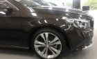 Mercedes-Benz CLA class CLA200 2017 - Chạy doanh số Mercedes CLA200 cũ- qua sử dụng hết giá 12/2018 chính hãng, giao ngay