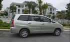 Toyota Innova  G 2007 - Cần bán lại xe Toyota Innova G đời 2007, màu bạc, giá tốt