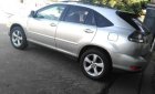 Lexus RX 2004 - Cần bán lại xe Lexus RX đời 2004, màu bạc, xe nhập