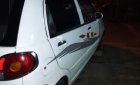 Daewoo Matiz 2005 - Cần bán lại xe Daewoo Matiz sản xuất năm 2005, màu trắng