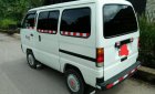 Suzuki Super Carry Van 2002 - Bán ô tô Suzuki Super Carry Van sản xuất 2002, màu trắng, ĐT 0988872073