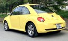 Volkswagen New Beetle 1.6AT 2009 - Cần bán con bọ vàng New Beetle 1.6AT 2009, đăng kí 2010, cực mới và cực dễ thương