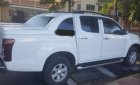 Isuzu Dmax 2016 - Bán xe Isuzu Dmax đời 2016, màu trắng, nhập khẩu nguyên chiếc, giá tốt