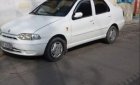 Fiat Siena ELX   2003 - Bán ô tô Fiat Siena ELX năm sản xuất 2003, màu trắng giá cạnh tranh