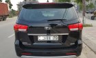 Kia Sedona 2.2 AT DATH 2015 - Bán xe Kia Sedona 2.2 AT DATH 2015 máy dầu, bản full option xe cực đẹp