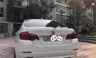 BMW 5 Series 523i 2010 - Cần bán BMW 5 Series 523i năm 2010, màu trắng, nhập khẩu, 920 triệu