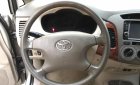 Toyota Innova G 2007 - Bán ô tô Toyota Innova G 2007, màu bạc. Nói không với taxi dịch vụ