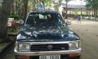 Toyota 4 Runner 1993 - Bán ô tô Toyota 4 Runner năm 1993, nhập khẩu nguyên chiếc còn mới