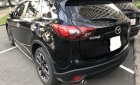 Mazda CX 5 Facelift 2016 - Bán Mazda CX5 2016, màu đen, đúng chất, biển TP, giá TL, hỗ trợ góp
