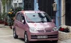 Daihatsu Charade 2006 - Cần bán xe Daihatsu Charade năm 2006, màu hồng, xe nhập  