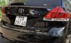 Toyota Venza 3.5 2009 - Bán xe Toyota Venza 3.5 2009, màu đen, nhập khẩu nguyên chiếc, 840 triệu