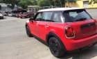 Mini One 2018 - Cần bán xe Mini One đời 2018, hai màu, nhập khẩu nguyên chiếc