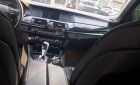 BMW 5 Series 523i 2010 - Cần bán BMW 5 Series 523i năm 2010, màu trắng, nhập khẩu, 920 triệu