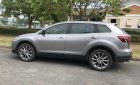 Mazda CX 9 3.8AT 2015 - Bán Mazda CX-9 màu xám, số tự động, 2 cầu máy xăng, nhập Nhật 2015 biển tỉnh lăn bánh 28000km