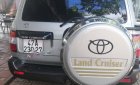 Toyota Land Cruiser 2005 - Bán ô tô Toyota Land Cruiser năm sản xuất 2005, màu bạc giá cạnh tranh