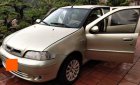 Fiat Albea 2006 - Bán xe Fiat Albea 2006, màu vàng, giá 128tr