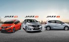 Honda Jazz V 2018 - Honda Jazz nhập Thái xe sẵn giao ngay